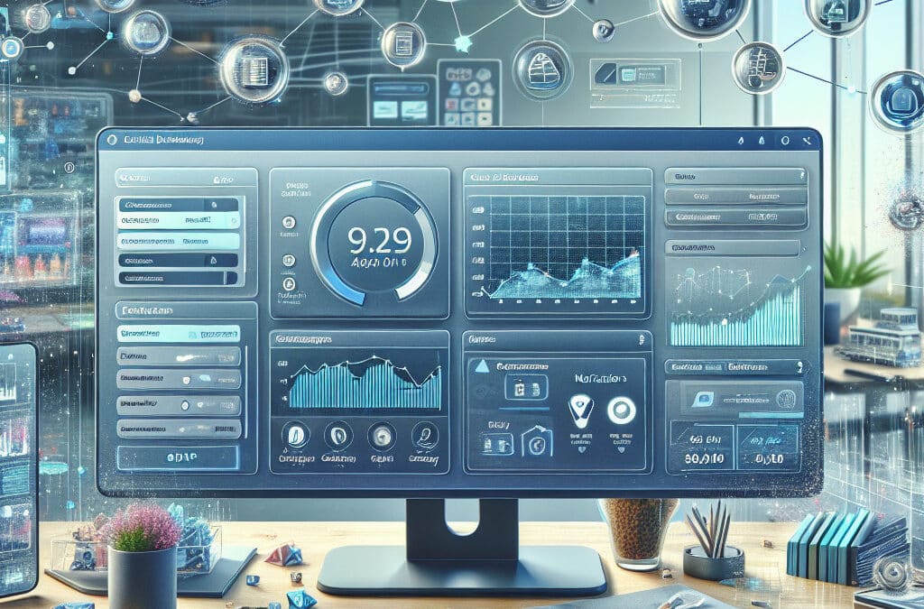 Presta sklep: Jak skonfigurować automatyczne raporty o stanie sklepu?