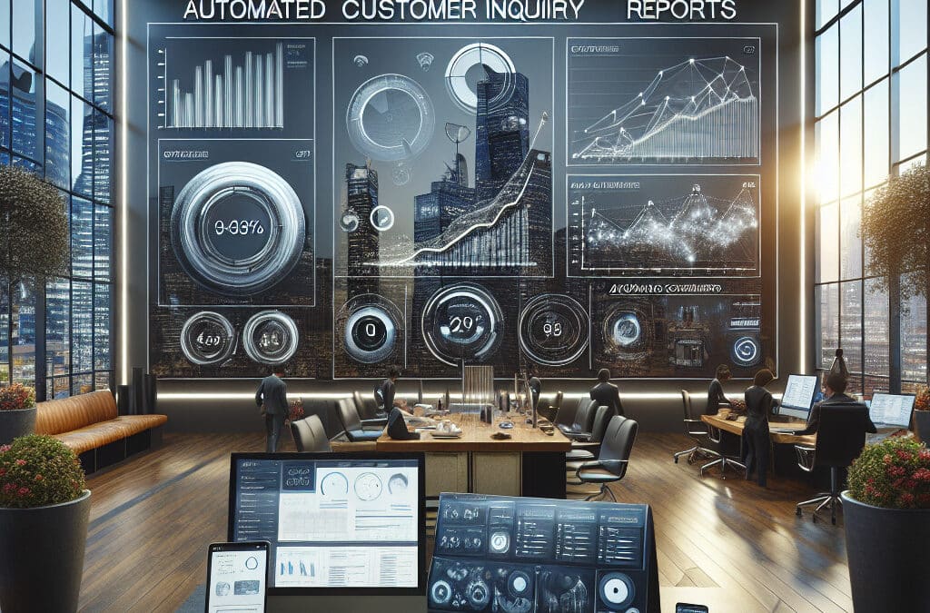 Presta sklep: Jak skonfigurować automatyczne raporty o zapytaniach klientów?