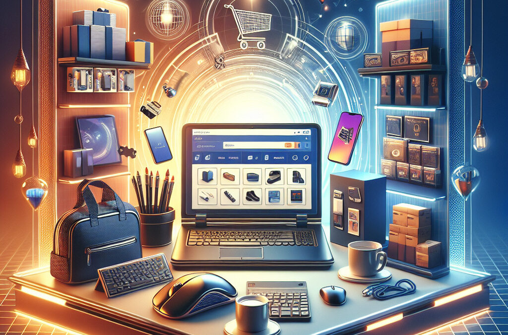 PrestaShop: Produkty komplementarne