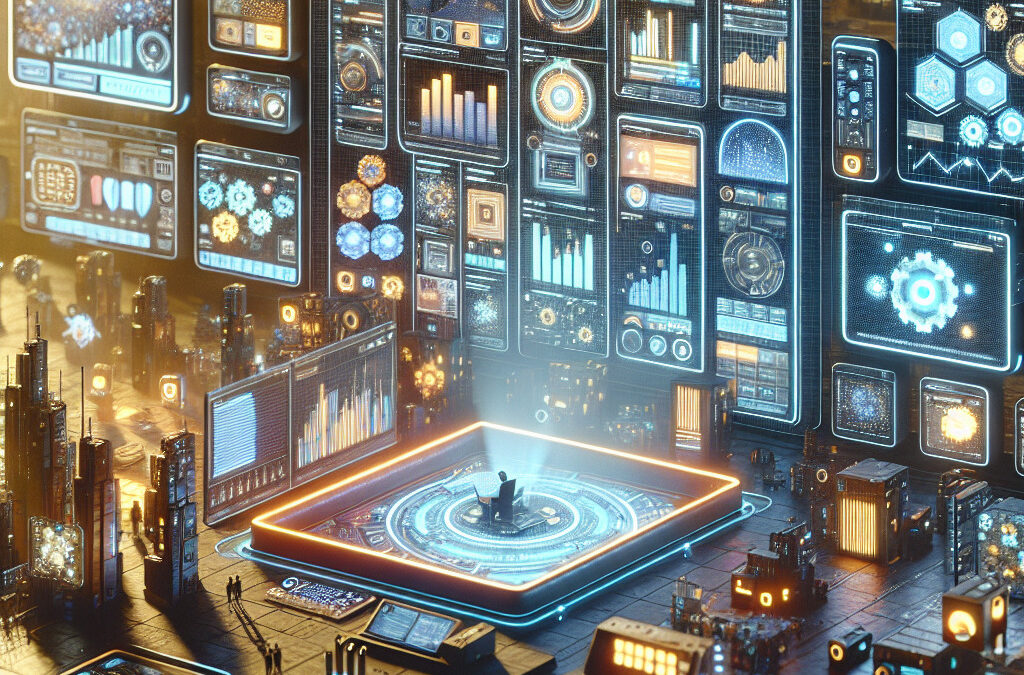 PrestaShop: Sztuczna inteligencja w handlu