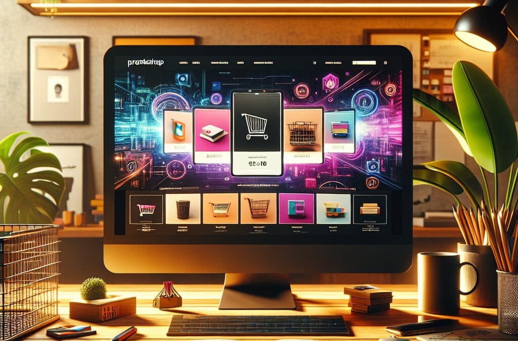 PrestaShop: User Experience (UX)