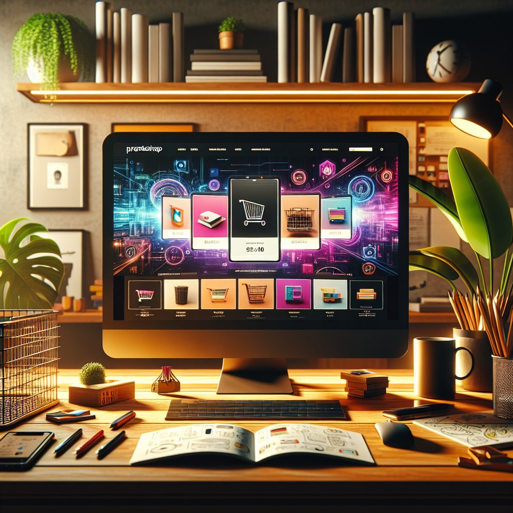 PrestaShop: User Experience (UX)