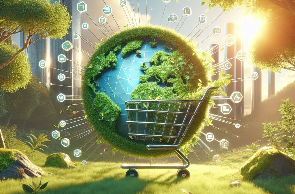 PrestaShop: Zrównoważony rozwój