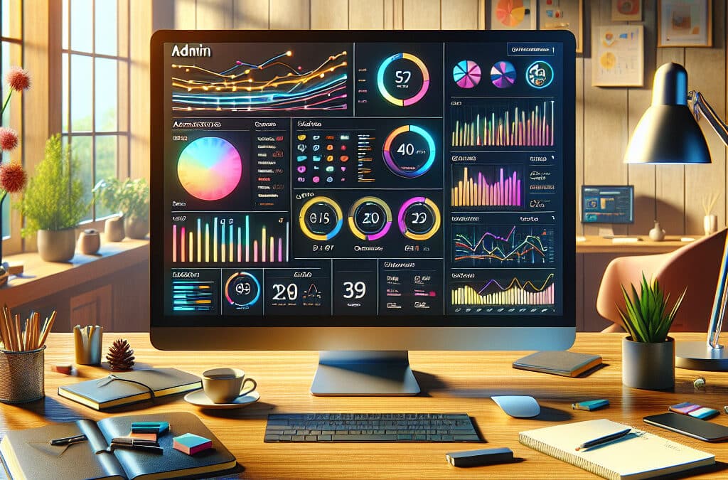 PrestaShop administracja: Jak zarządzać dostępem do danych analitycznych?