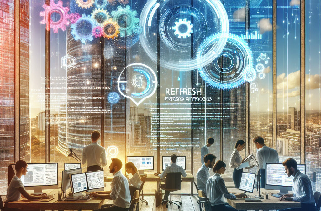 PrestaShop aktualizacja: Jak zminimalizować czas przestoju podczas aktualizacji?