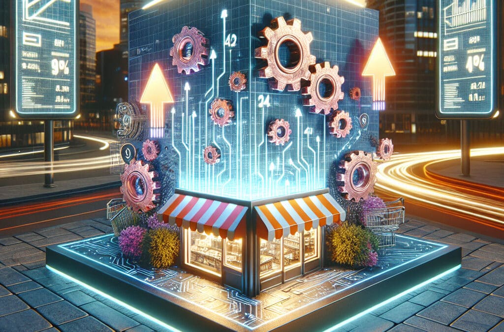 PrestaShop aktualizacja: Jak zminimalizować wpływ aktualizacji na ruch w sklepie?