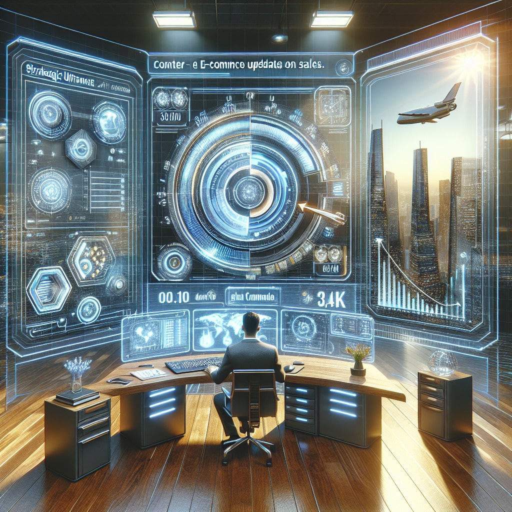 PrestaShop aktualizacja: Jak zminimalizować wpływ aktualizacji na sprzedaż?