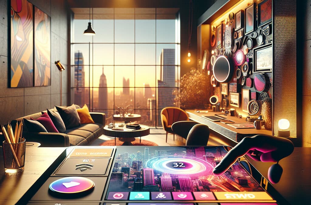 PrestaShop menu: Jak stworzyć menu z funkcją szybkiego dostępu do promocji?