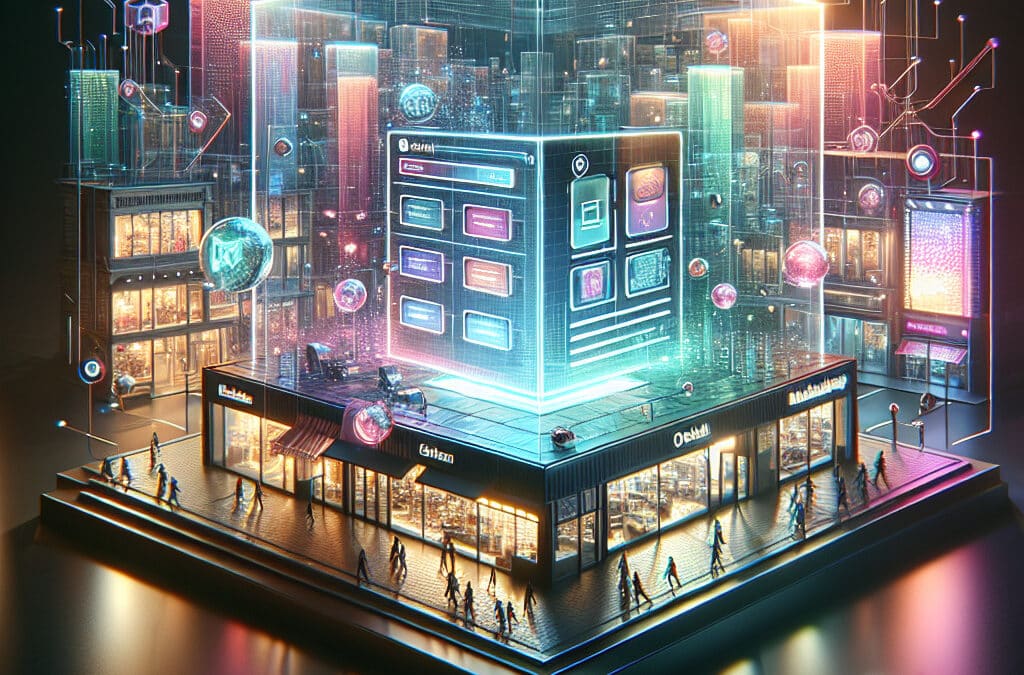 PrestaShop menu: Jak zoptymalizować menu dla szybszego działania sklepu?