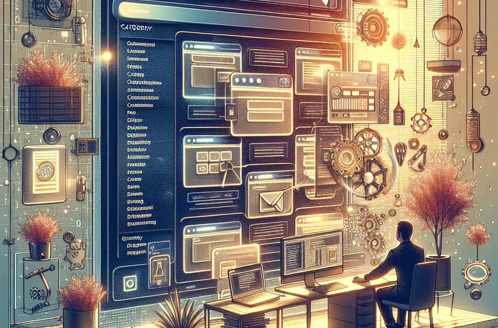 PrestaShop pomoc: Jak naprawić problem z niedziałającymi filtrami kategorii?