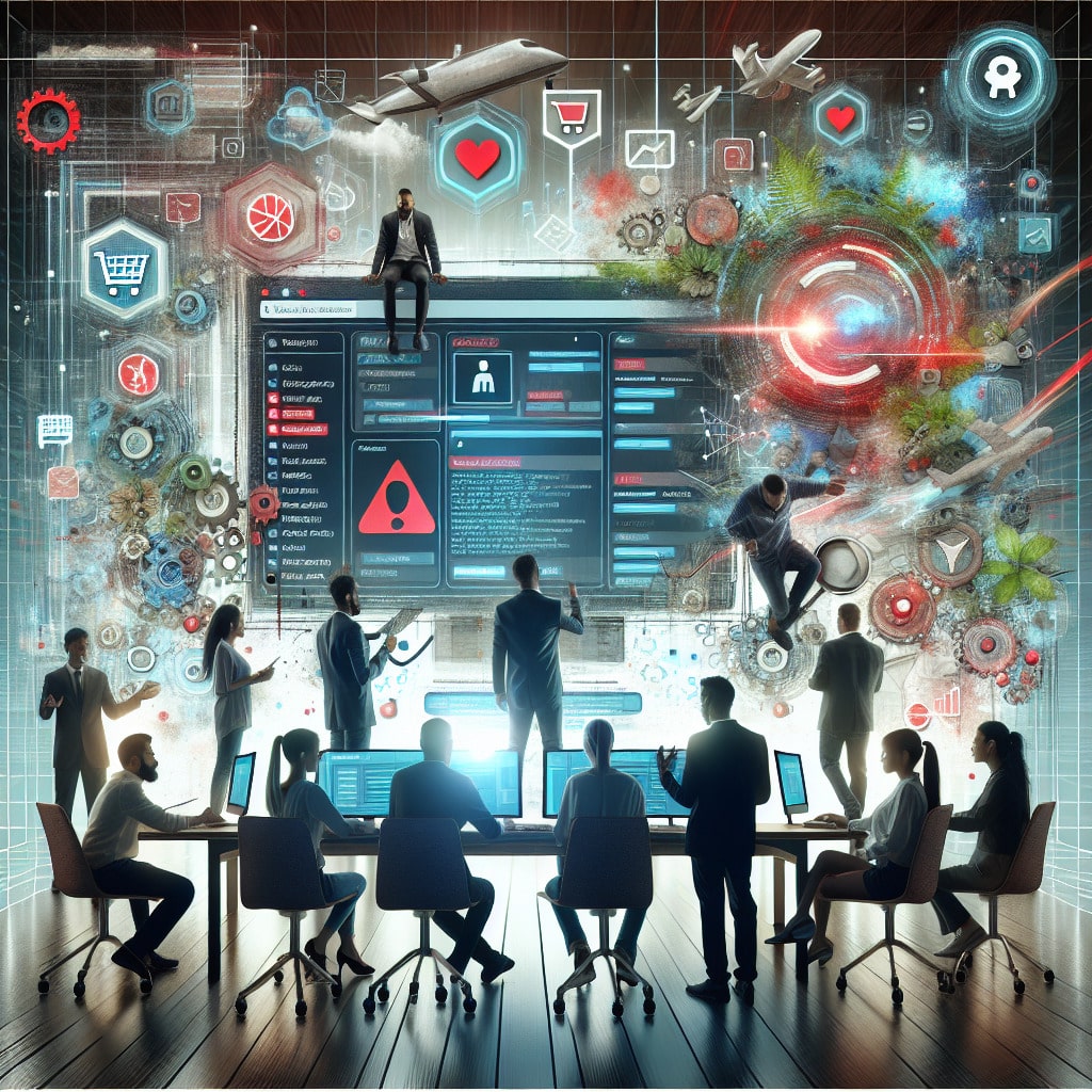 PrestaShop pomoc: Jak naprawić problem z niedziałającymi linkami w produktach?