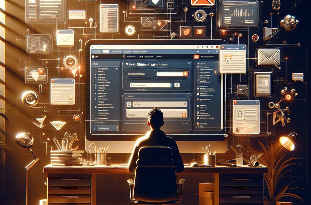 PrestaShop pomoc: Jak naprawić problem z niedziałającymi powiadomieniami o zamówieniach?