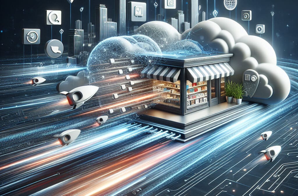 PrestaShop przyspieszanie: Jak zminimalizować czas ładowania strony kategorii?