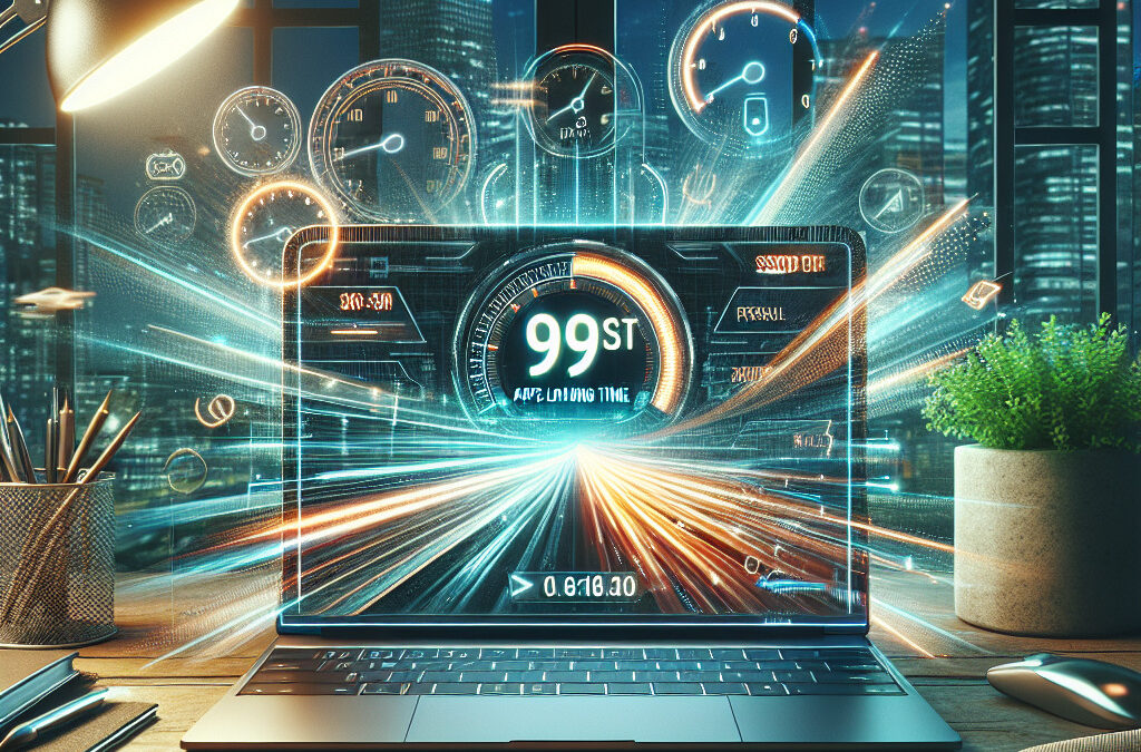 PrestaShop przyspieszanie: Jak zminimalizować czas ładowania strony produktowej?