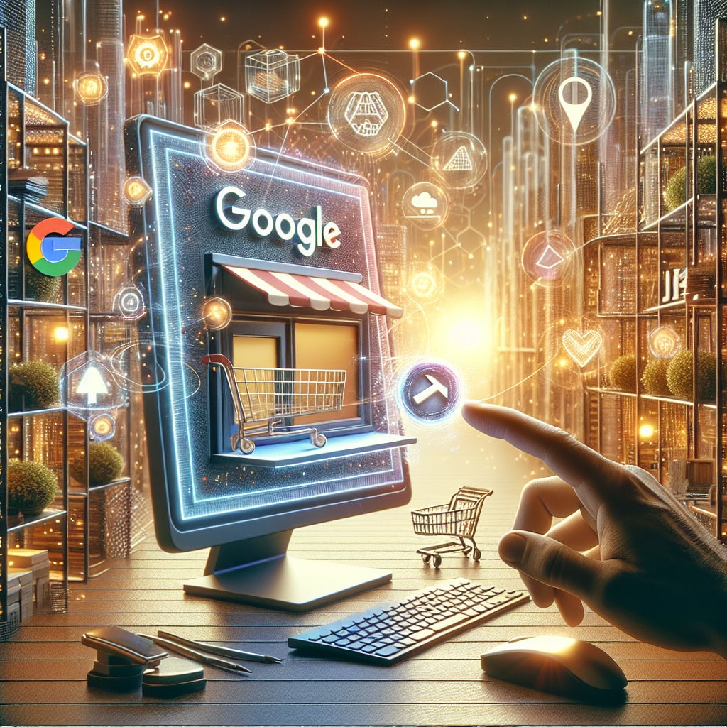 PrestaShop sklep: Jak skonfigurować integrację z Google Shopping?