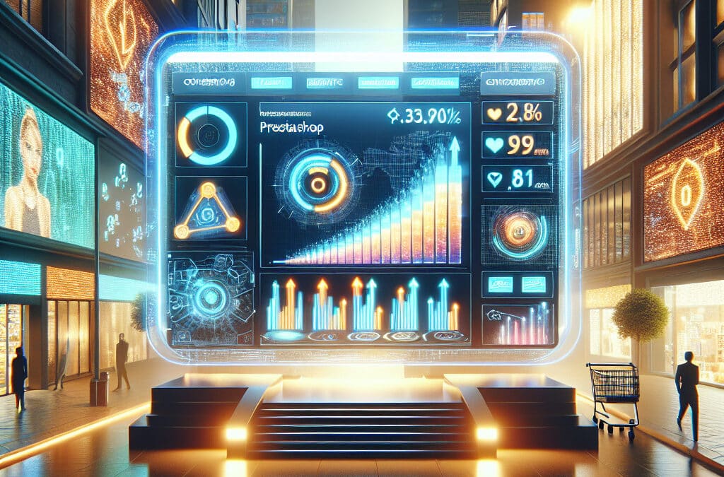 PrestaShop sklep: Jak zwiększyć konwersję dzięki integracji z systemami ERP?