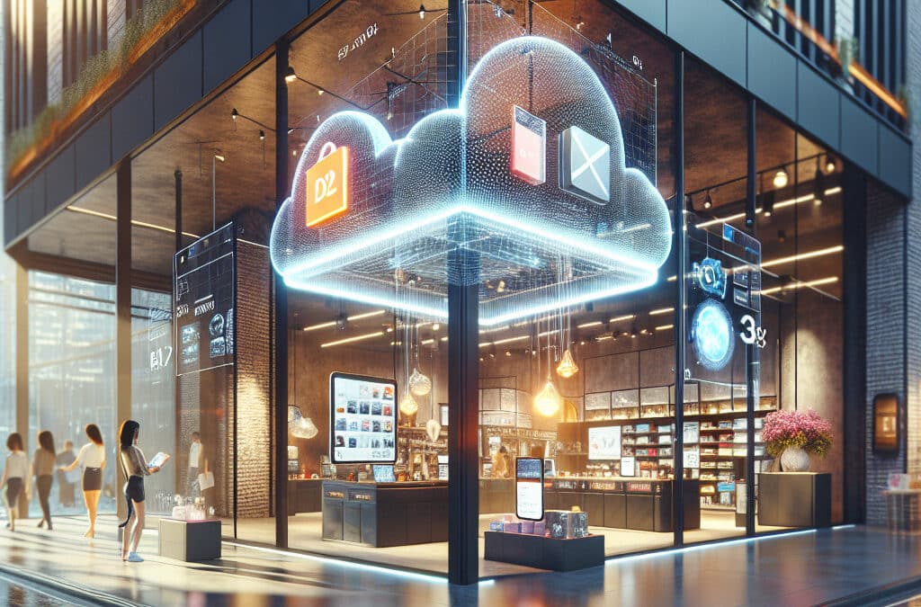 PrestaShop sklep: Jak zwiększyć sprzedaż dzięki integracji z Google Merchant Center?