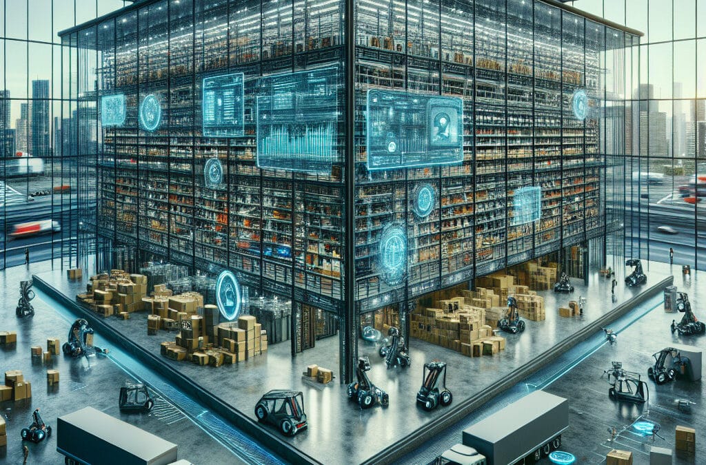 PrestaShop sklepy: Jak zoptymalizować procesy logistyczne dla dużych sklepów?