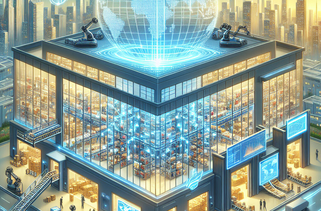 PrestaShop sklepy: Jak zoptymalizować procesy logistyczne dla międzynarodowych klientów?