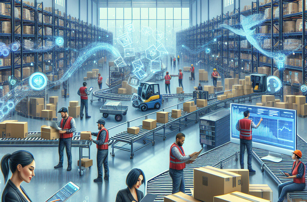 PrestaShop sklepy: Jak zoptymalizować procesy zwrotów dla dużych sklepów?