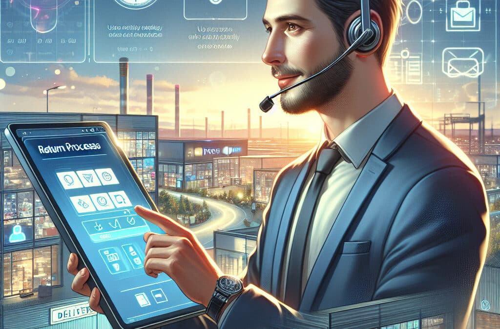 PrestaShop sklepy: Jak zoptymalizować procesy zwrotów dla lepszej obsługi klienta?