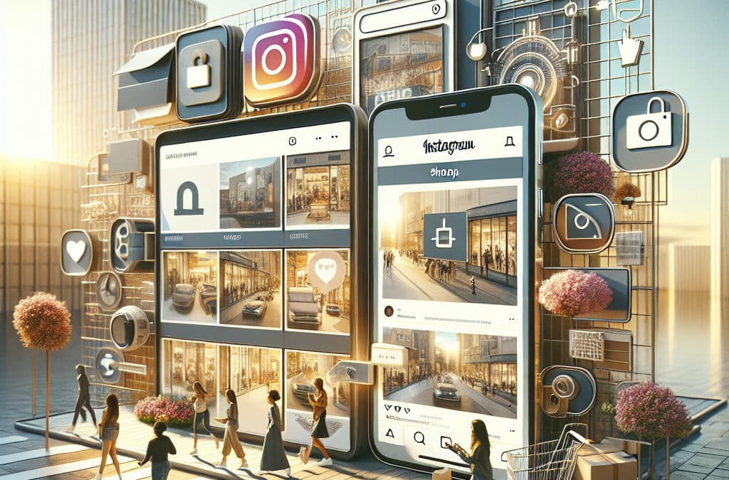 PrestaShop sklepy: Jak zwiększyć sprzedaż dzięki integracji z Instagram Checkout?