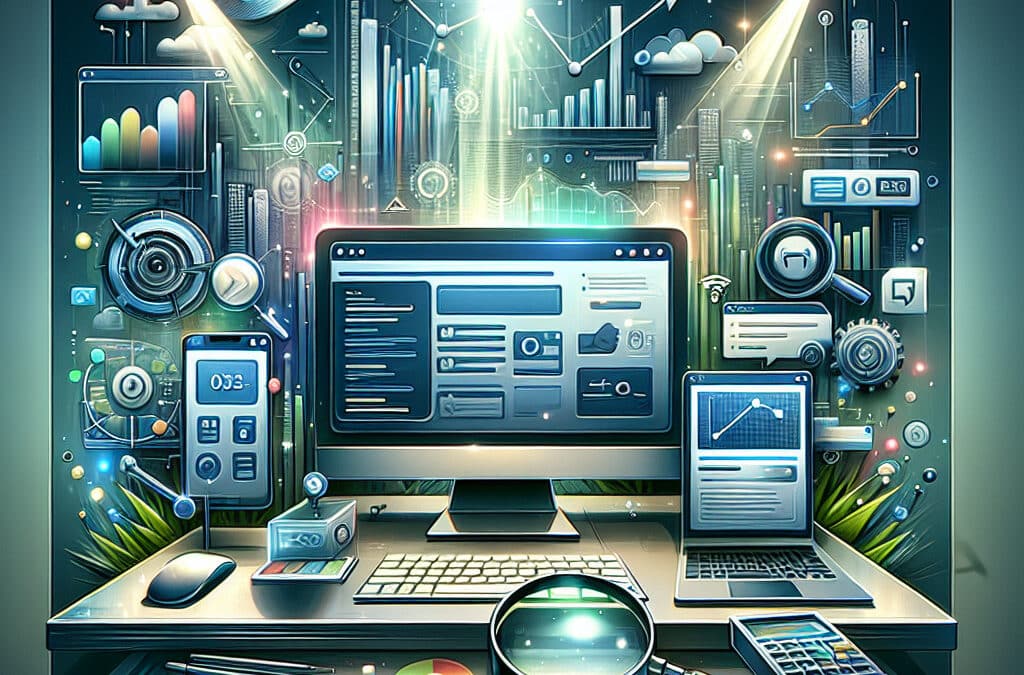 PrestaShop wsparcie: Jak rozwiązać problemy z błędami w integracji z Google Analytics?