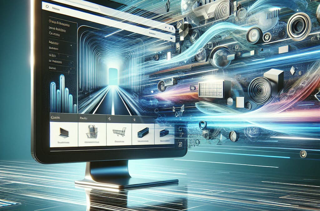 Przyspieszanie PrestaShop: Jak zoptymalizować działanie strony na poziomie frontendu?