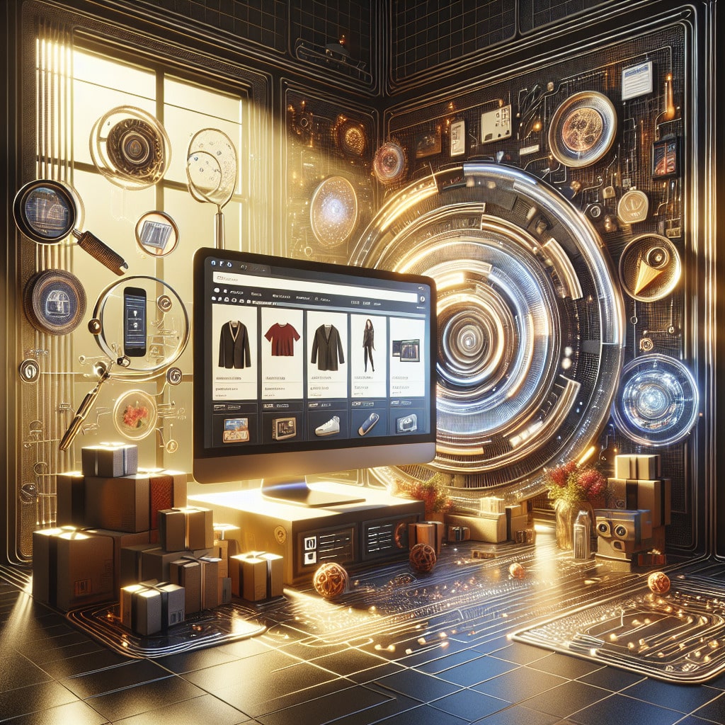 Sklep Presta: Jak zoptymalizować stronę kategorii dla lepszej widoczności w wyszukiwarkach?