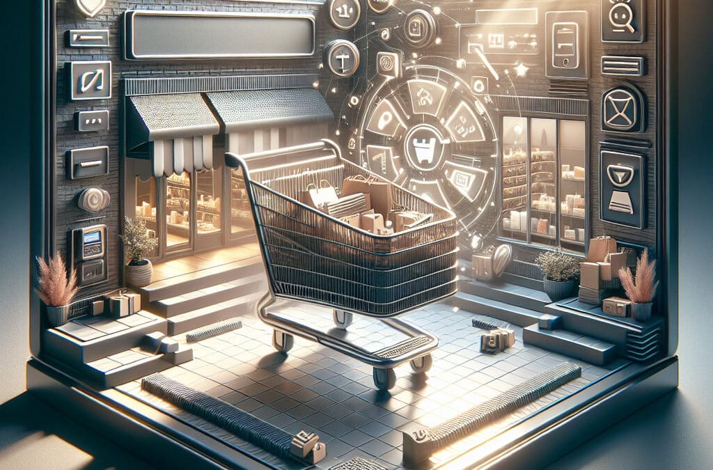 Sklep Presta: Jak zoptymalizować stronę koszyka dla lepszego UX?