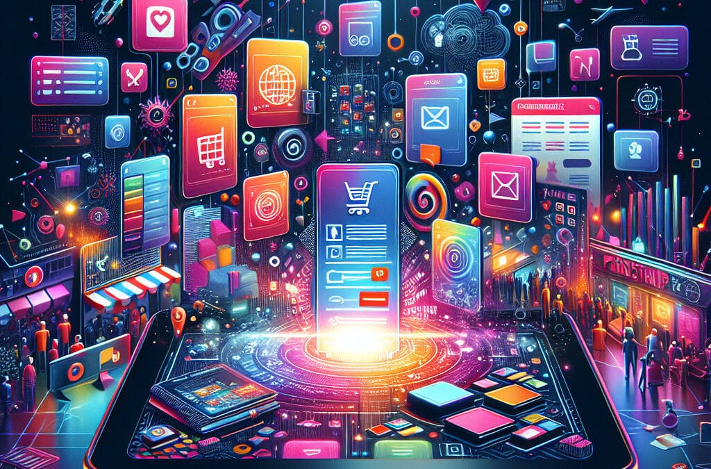 Sklep PrestaShop: Jak zwiększyć konwersję dzięki personalizowanym banerom?