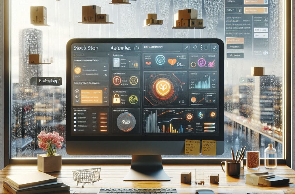 Sklep na PrestaShop: Jak skonfigurować automatyczne przypomnienia o zapasach?