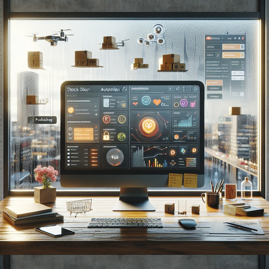 Sklep na PrestaShop: Jak skonfigurować automatyczne przypomnienia o zapasach?