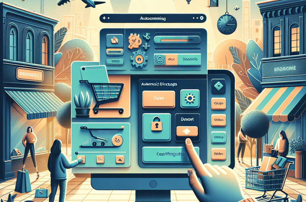 Sklep na PrestaShop: Jak skonfigurować automatyczne rabaty dla stałych klientów?