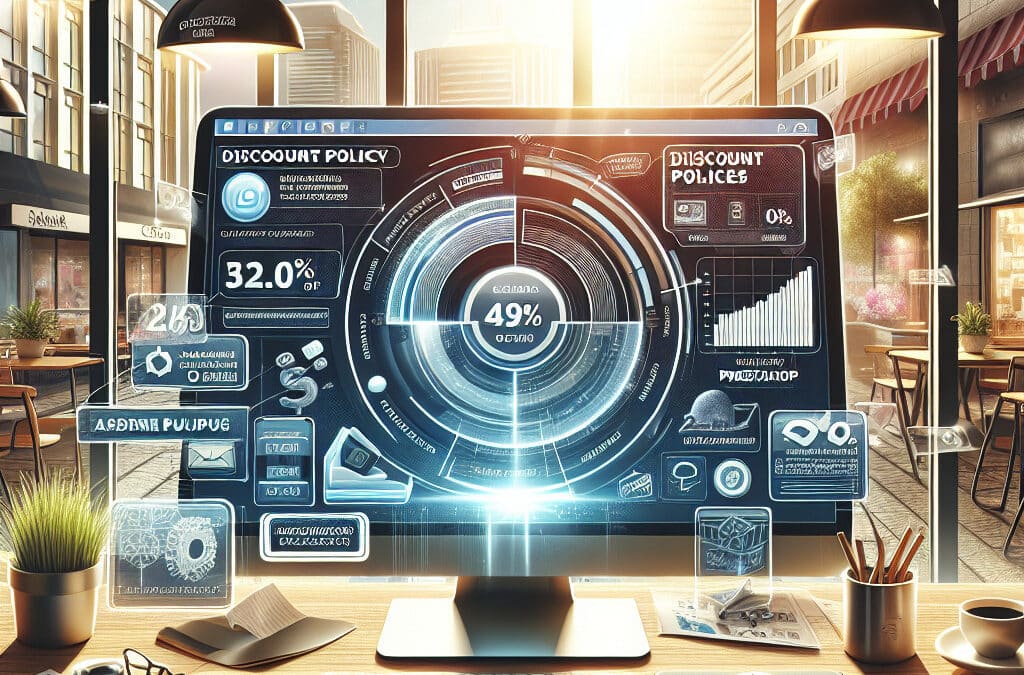 Sklepy PrestaShop: Jak zarządzać polityką rabatową w sklepie?