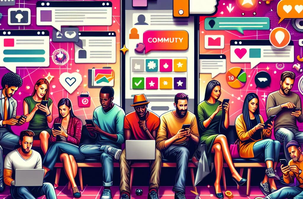 Strategie wykorzystania UGC (User Generated Content) w PrestaShop