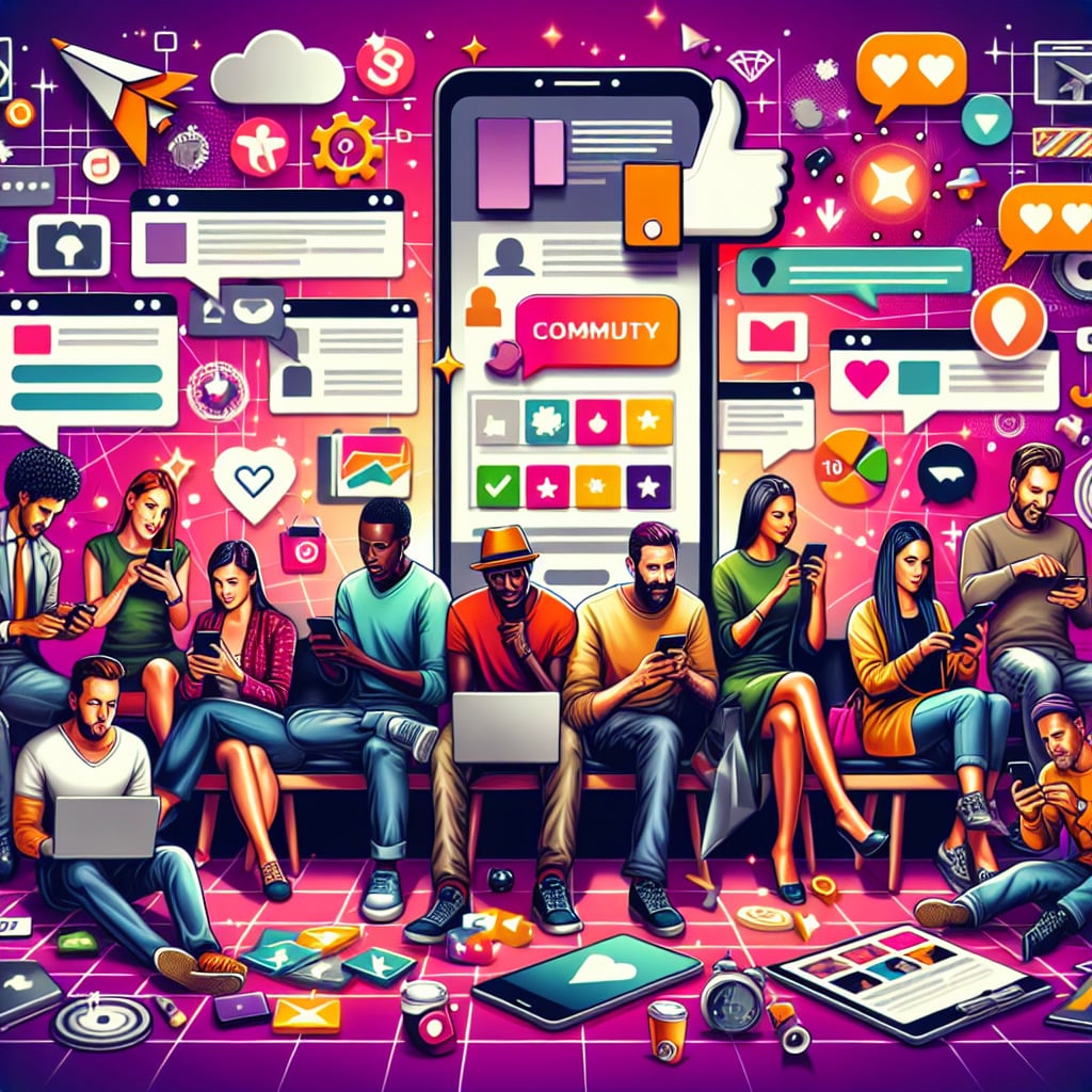 Strategie wykorzystania UGC (User Generated Content) w PrestaShop
