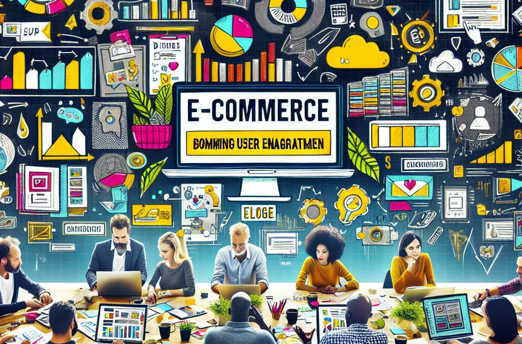 Strategie zwiększania zaangażowania użytkowników w PrestaShop