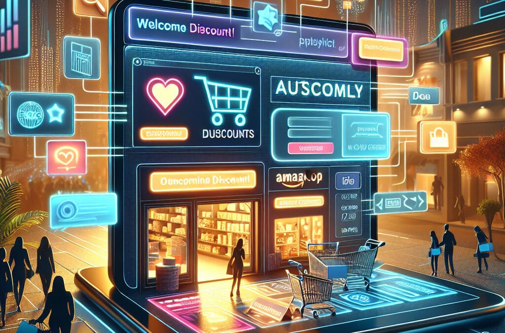 Wdrażanie automatycznych rabatów dla nowych klientów w PrestaShop