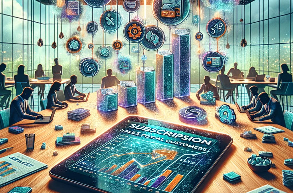 Wdrażanie sprzedaży subskrypcyjnej w PrestaShop dla stałych klientów