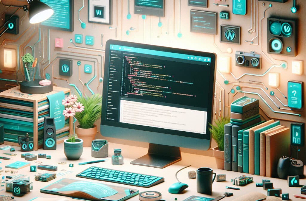 WordPress wsparcie techniczne: Jak dodać niestandardowe shortcodes