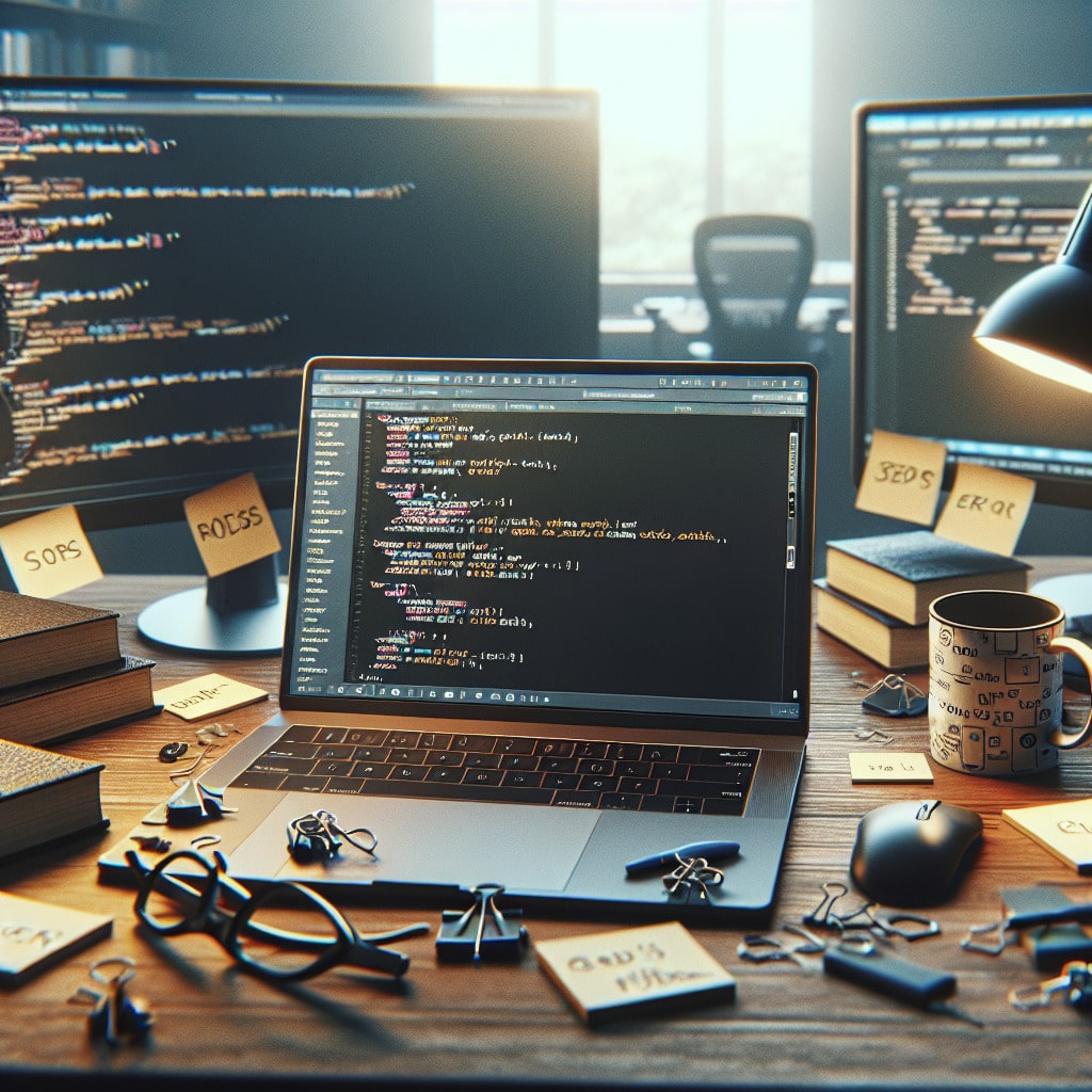 WordPress wsparcie techniczne: Jak naprawić błąd w pliku robots.txt