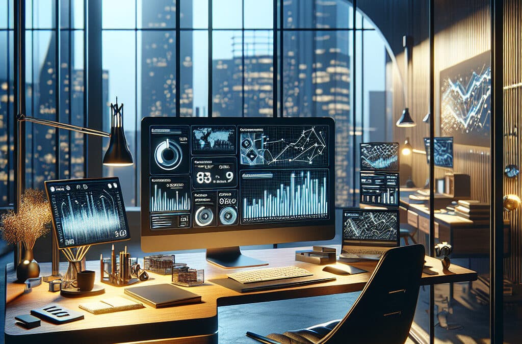 Wsparcie PrestaShop: Jak skonfigurować automatyczne raporty o konwersji?