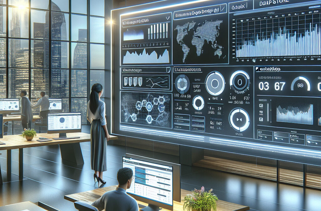 Wsparcie PrestaShop: Jak skonfigurować automatyczne raporty o ruchu w sklepie?