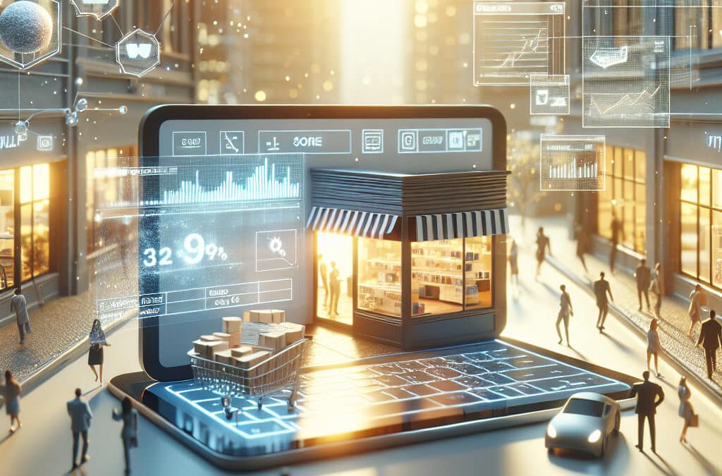 Wsparcie PrestaShop: Jak zoptymalizować działanie sklepu dla dużych wolumenów sprzedaży?