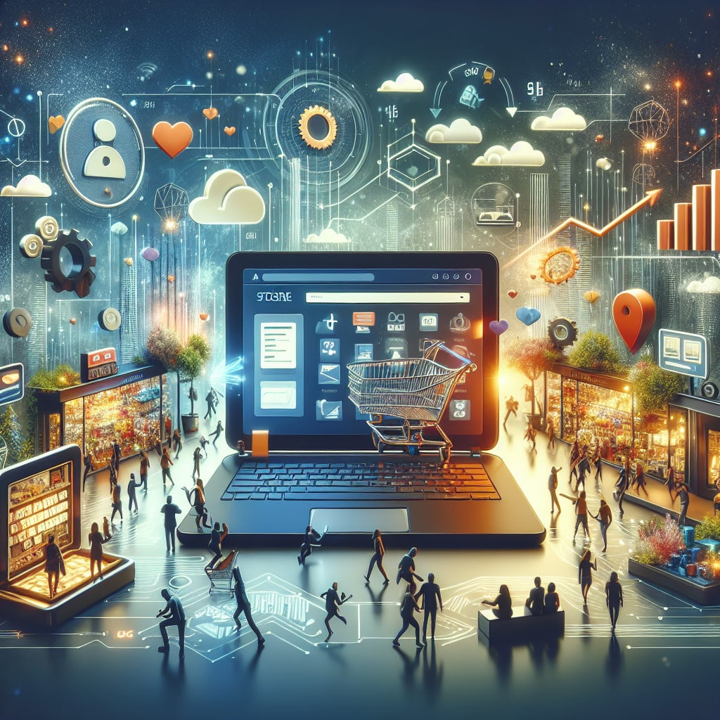 Wsparcie PrestaShop: Jak zoptymalizować działanie sklepu dla nowych klientów?