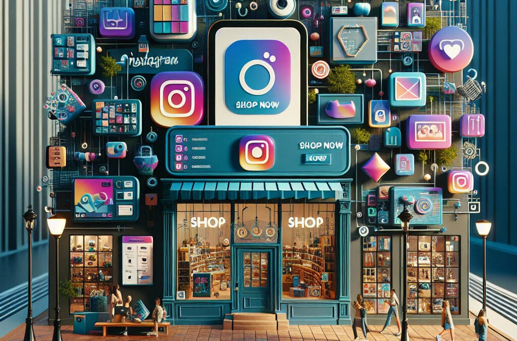 Zwiększ sprzedaż w PrestaShop dzięki integracji z Instagram Checkout