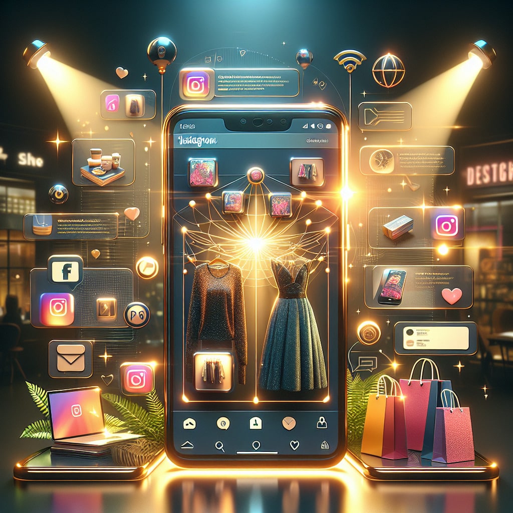 Zwiększ sprzedaż w PrestaShop dzięki integracji z Instagram