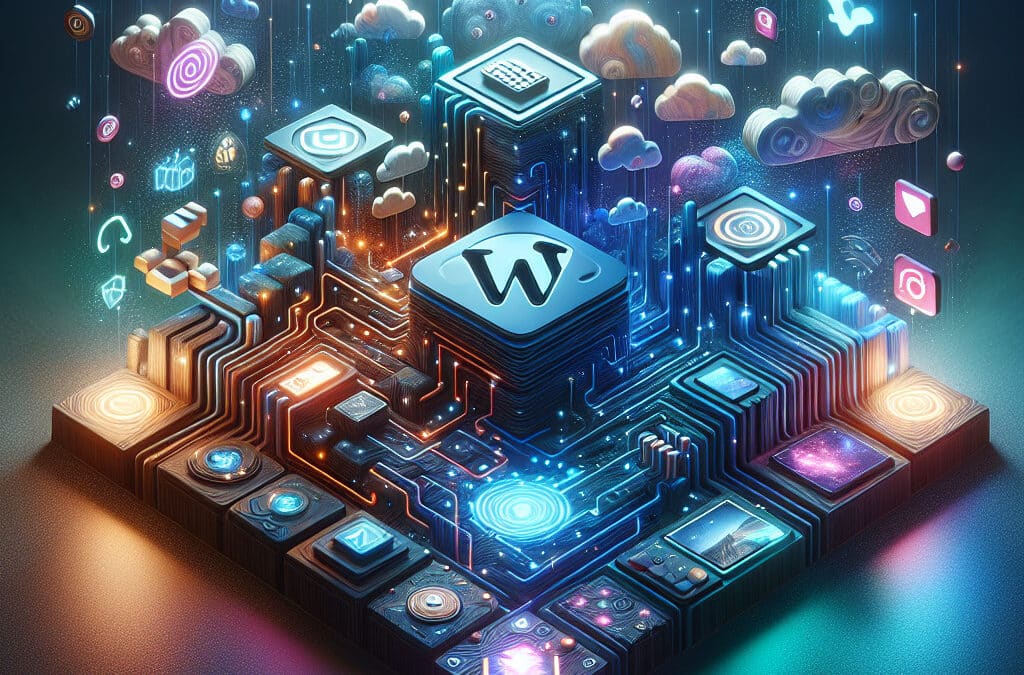 Integracja WooCommerce z modern emergence platforms