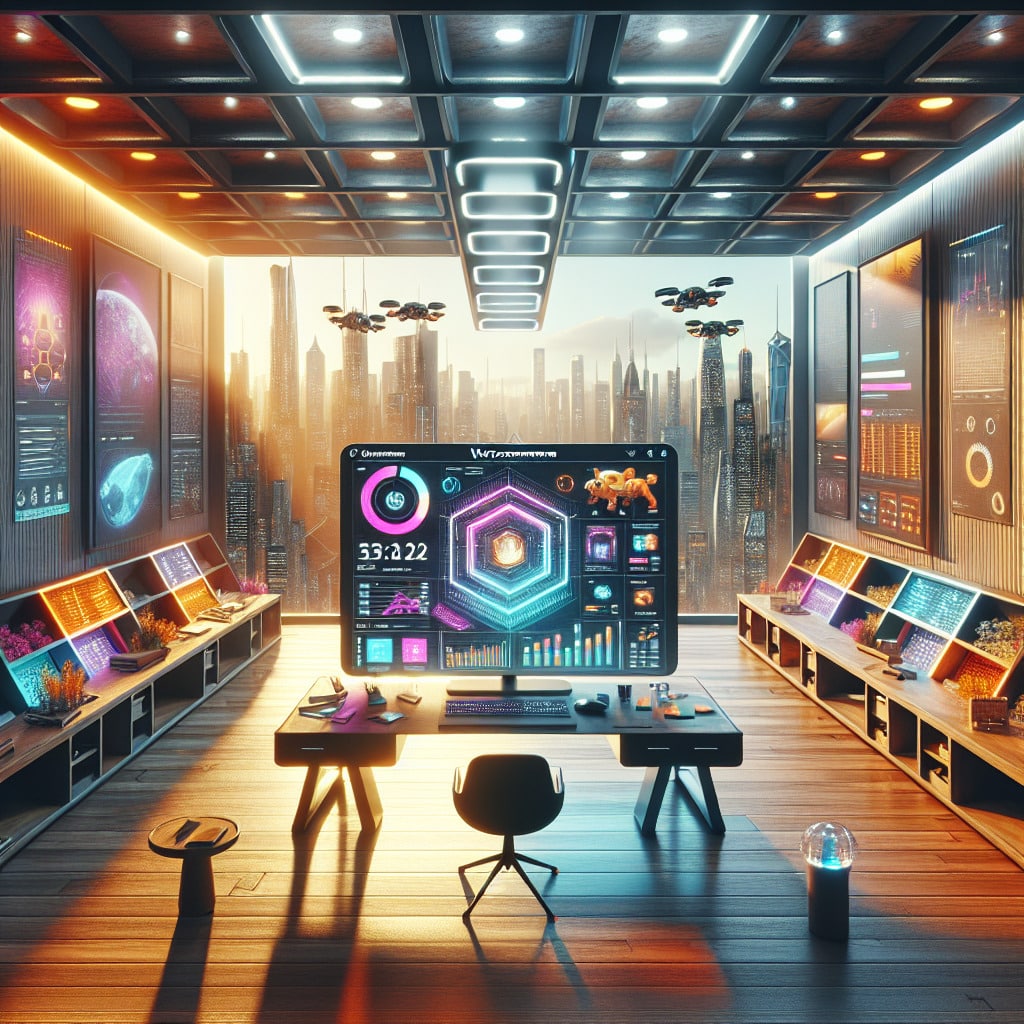 Integracja WooCommerce z modern self-organization platforms
